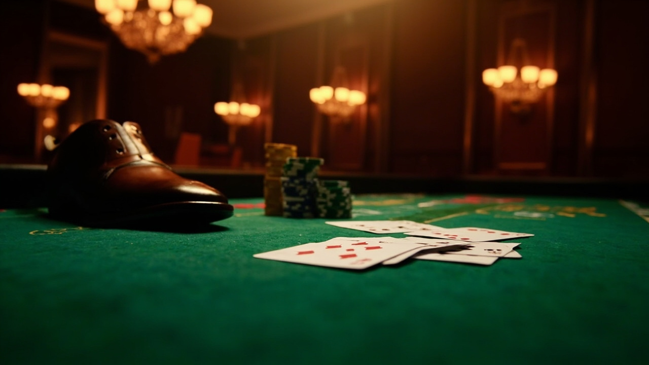 Roulette Paroli Come Funziona 1 2