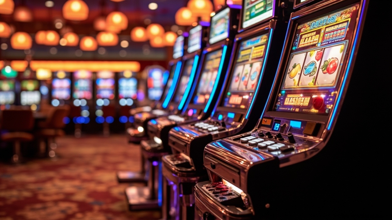 Roulette Paroli Come Funziona 95